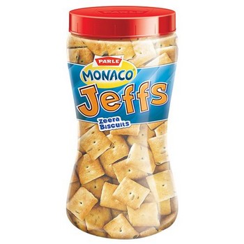 Parle Monaco Biscuits Jeffs Jeera