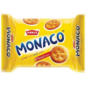 Parle Monaco Biscuits Salted Snack