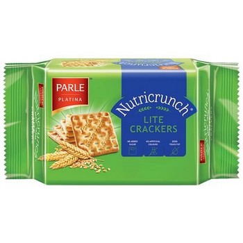 Parle Platina Nutricrunch Lite Cracker