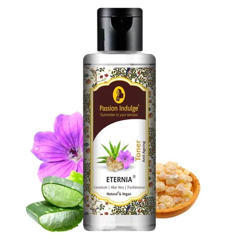 Passion Indulge Eternia Toner