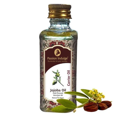 Passion Indulge Jojoba Carrier Oil
