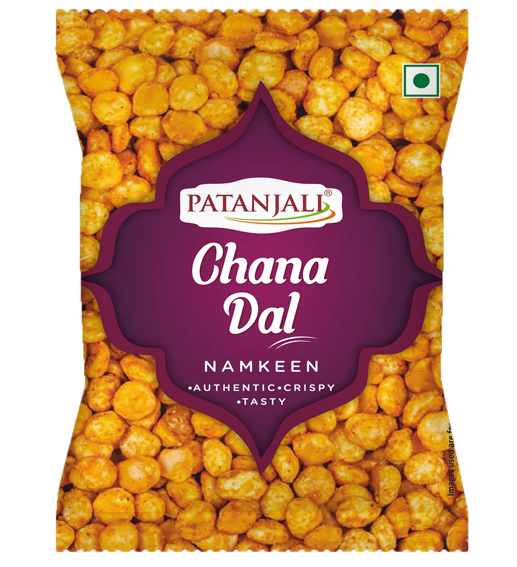 Patanjali Chana Dal Namkeen