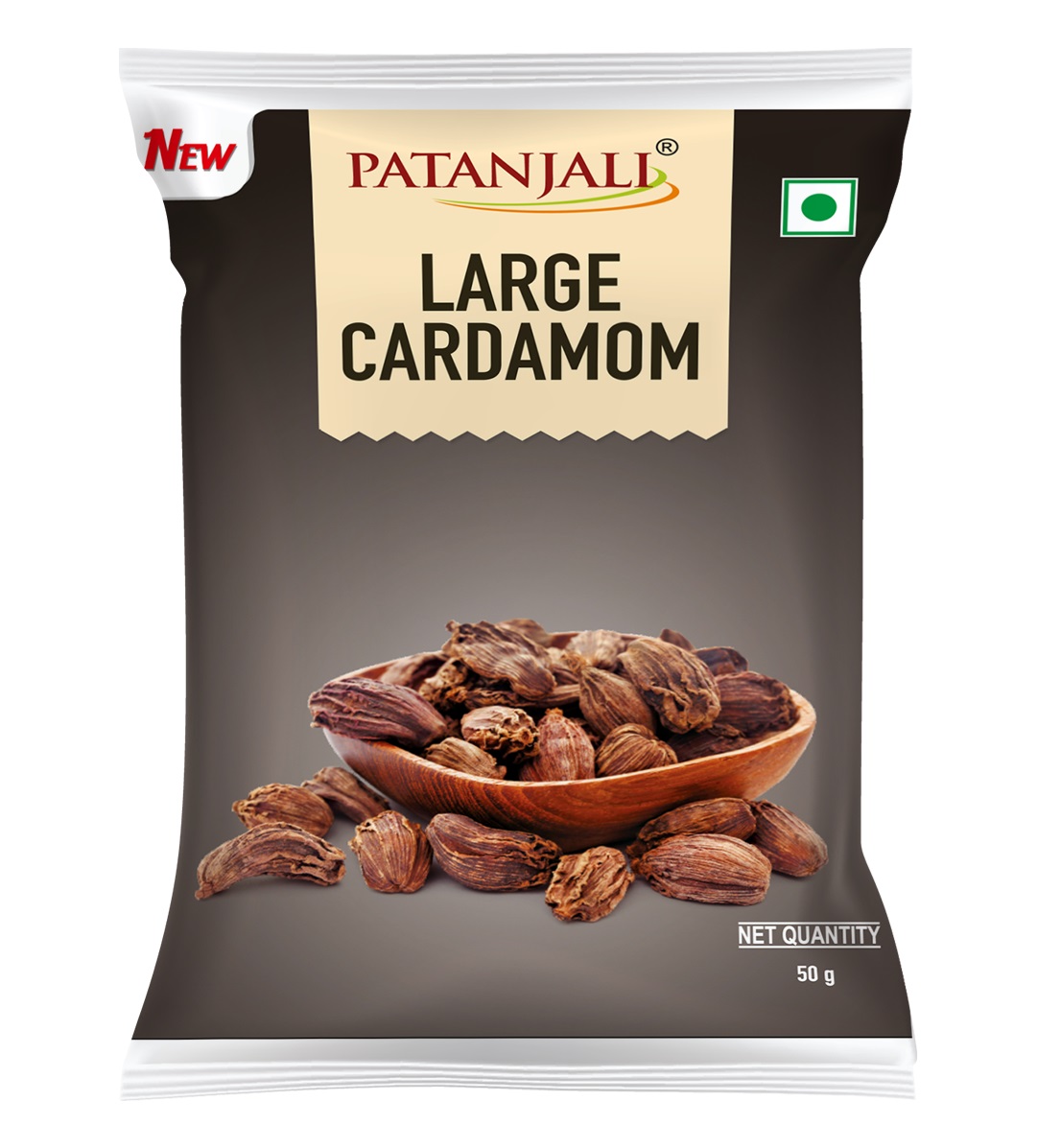Patanjali Large Cardamom