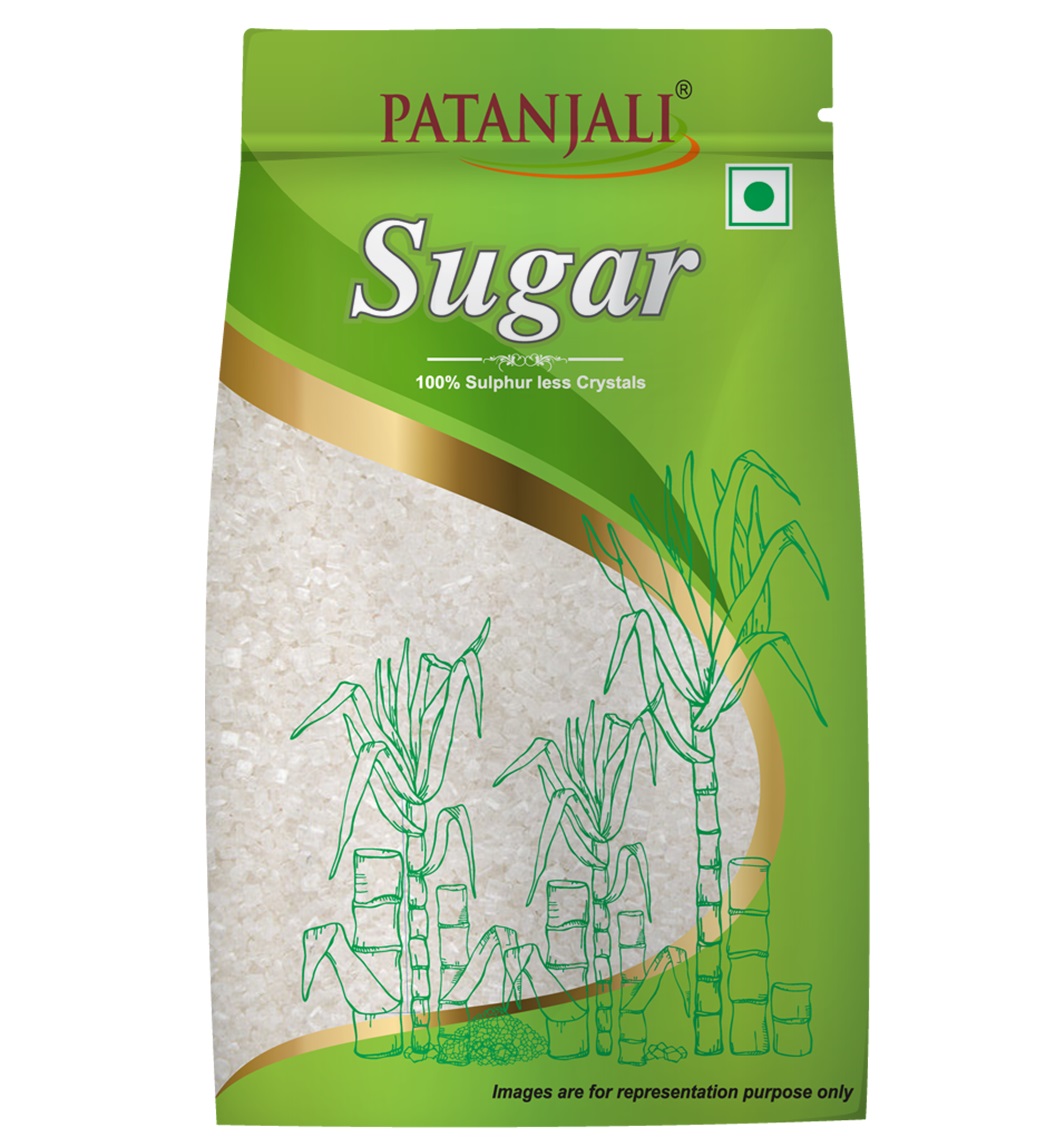 Patanjali Sugar