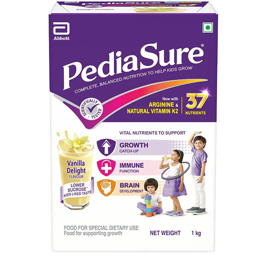 Pediasure Nutritional Powder For Kids 