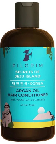 Pilgrim Argan Oil Hair Conditioner