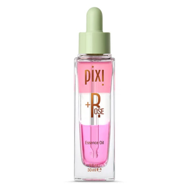 Pixi +Rose Essence Oil