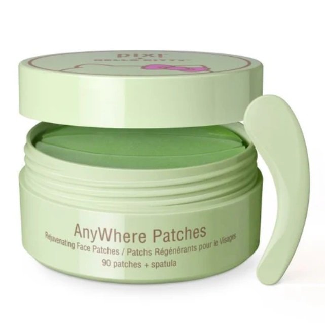 Pixi + Hello Kitty AnyWhere Patches