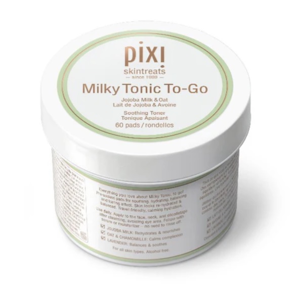 Pixi Milky Tonic To-Go