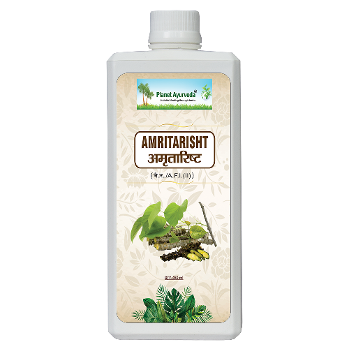 Planet Ayurveda Amritarisht