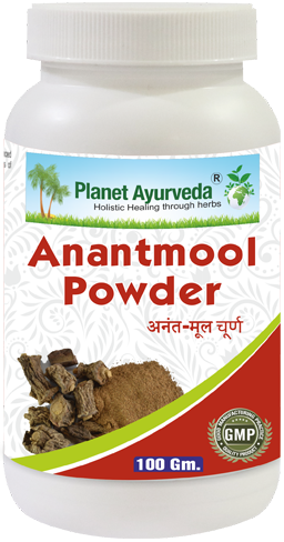 Planet Ayurveda Anantmool Powder