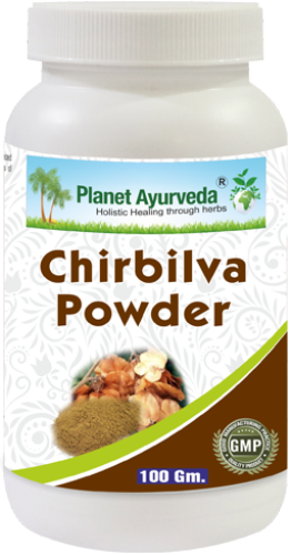 Planet Ayurveda Chirbilva Churna 