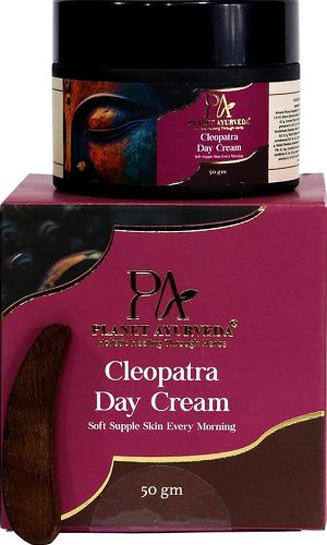 Planet Ayurveda Cleopatra Day Cream
