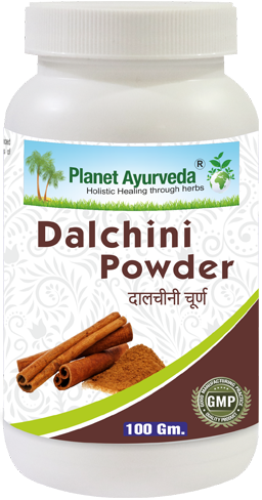 Planet Ayurveda Dalchini Powder 