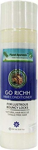 Planet Ayurveda Go Richh Hair Conditioner