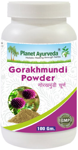 Planet Ayurveda Gorakhmundi Powder