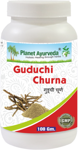 Planet Ayurveda Guduchi Powder