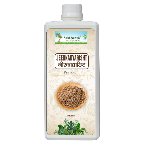 Planet Ayurveda Jeerkadyarisht