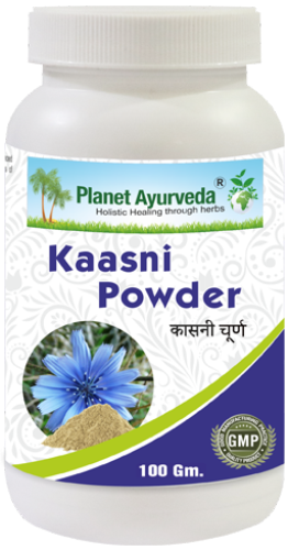 Planet Ayurveda Kaasni Powder