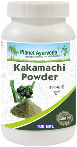 Planet Ayurveda Kakamachi Powder