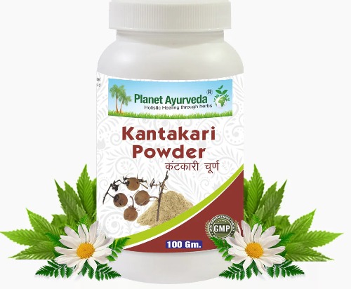 Planet Ayurveda Kantakari Powder