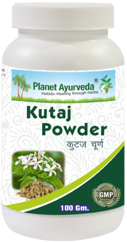 Planet Ayurveda Kutaj Powder 