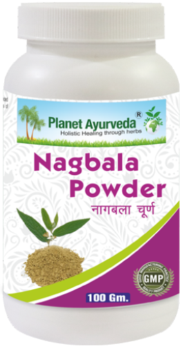 Planet Ayurveda Nagbala Powder 