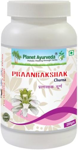 Planet Ayurveda Praanrakshak Churna