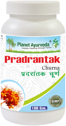 Planet Ayurveda Pradrantak Churna