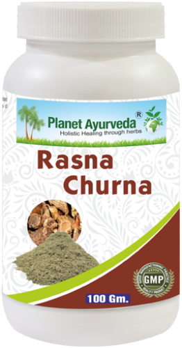 Planet Ayurveda Rasna Churna