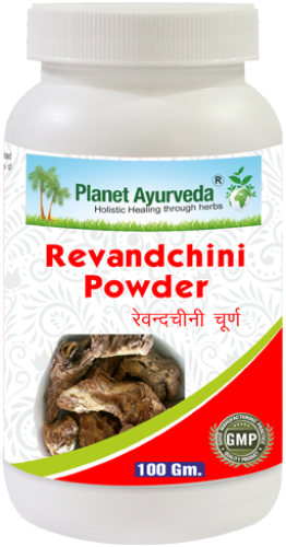 Planet Ayurveda Revandchini Churna