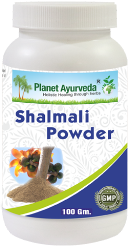 Planet Ayurveda Shalmali Powder