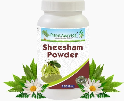 Planet Ayurveda Sheesham Powder
