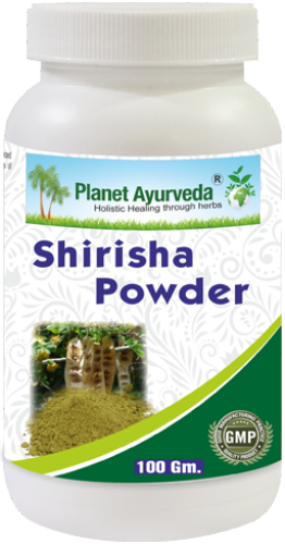 Planet Ayurveda Shirisha Powder