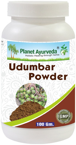 Planet Ayurveda Udumbar Powder