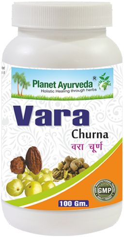 Planet Ayurveda Vara Churna 