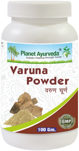 Planet Ayurveda Varuna Powder 
