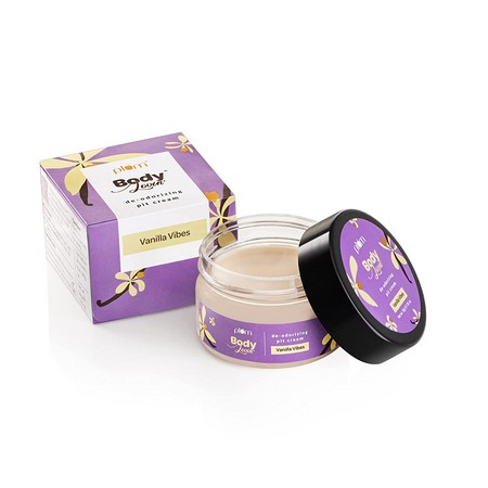 Plum BodyLovin Vanilla Vibes De odorizing Pit Cream 