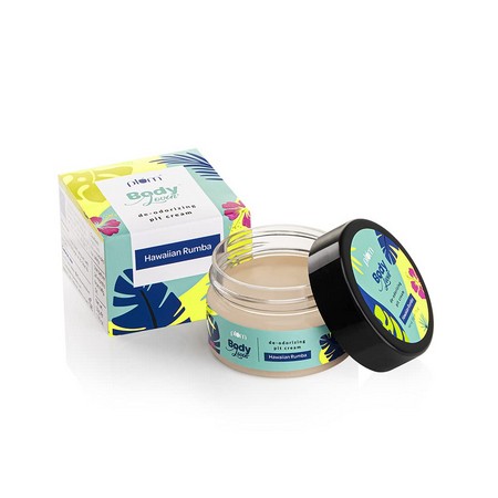 Plum Body Lovin De odorizing Pit Cream