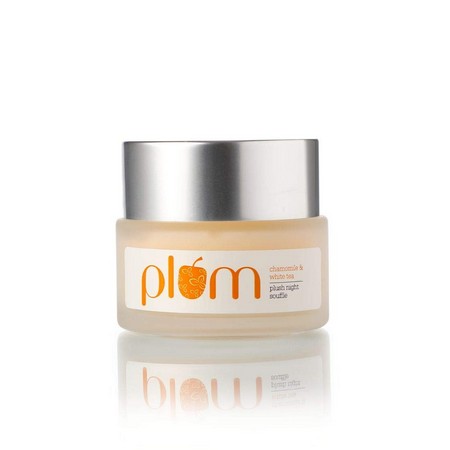 Plum Chamomile  White Tea Plush Night Souffle