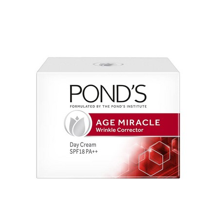 Ponds Age Miracle Day Cream
