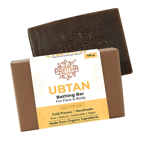 Pratha Ubtan soap