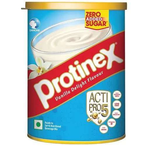 Protinex Health and Nutritional Drink - Vanilla Delight Flavour 