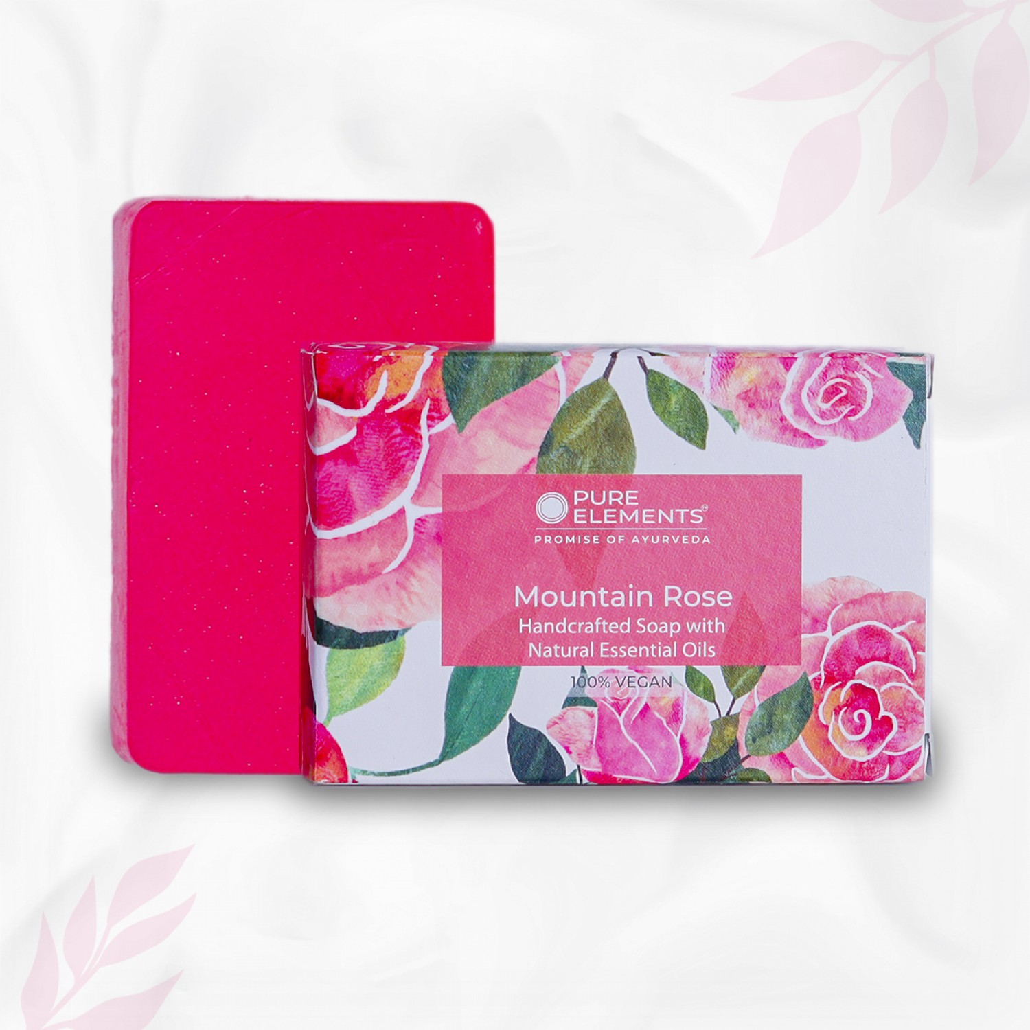 Pure Element  Mountain Rose