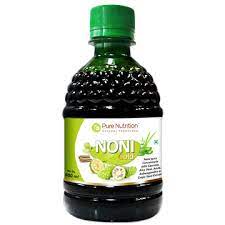 Pure Nutrition Noni Gold Liquid 