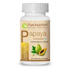 Pure Nutrition Papaya Complete