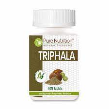 Pure Nutrition Triphala 