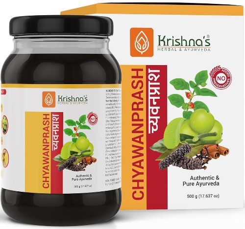 Krishna's Pure Wild Forest Honey