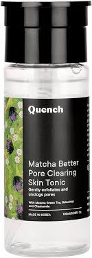 Quench Pore Clearing Skin Toner