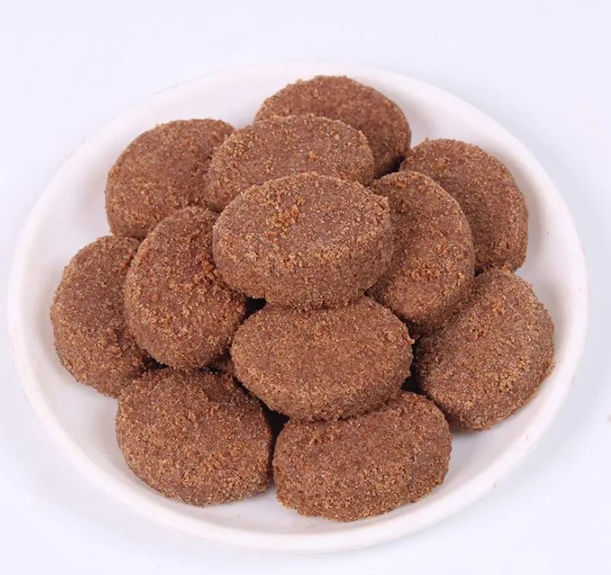 Ragi Butter Biscuit